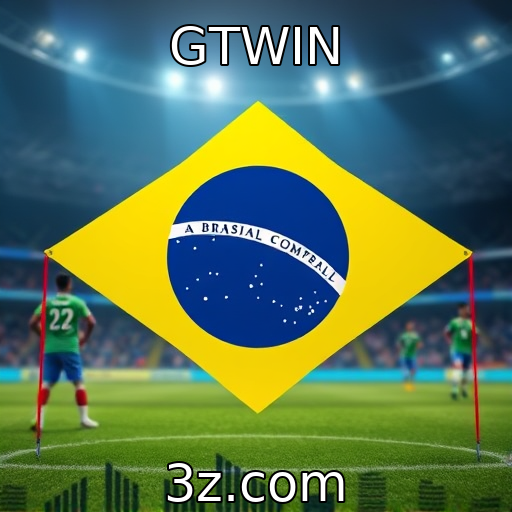 O Futuro das Apostas: Tendências do Mercado Brasileiro em 2024