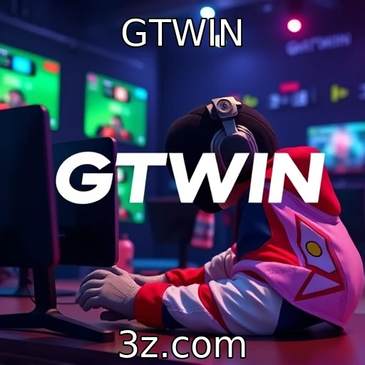 GTWIN Descubra as Melhores Estratégias para Apostar em E-Sports em 2025