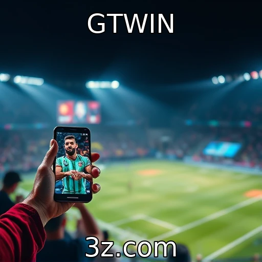 GTWIN Explorando as Apostas Esportivas: Análises de Resultados Reais