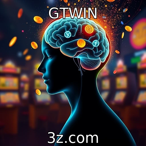 GTWIN Os crescentes jackpots progressivos nos cassinos online brasileiros