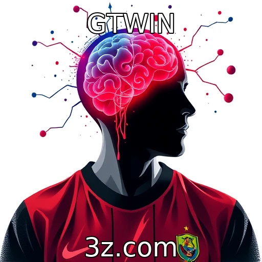 GTWIN Apostas esportivas em alta: como ler as análises de partidas