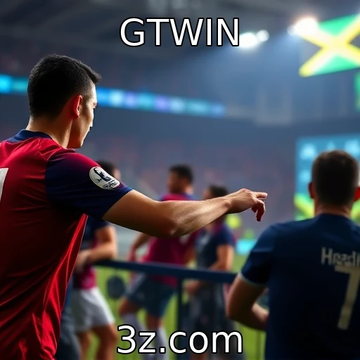 GTWIN A ascensão das apostas esportivas no Brasil: um panorama atual