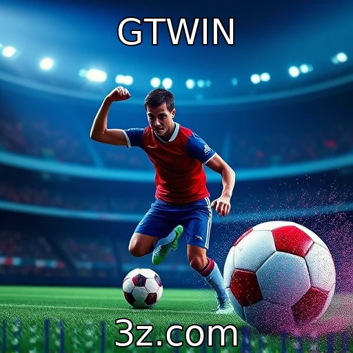 GTWIN Os segredos por trás das apostas esportivas: como fazer escolhas inteligentes