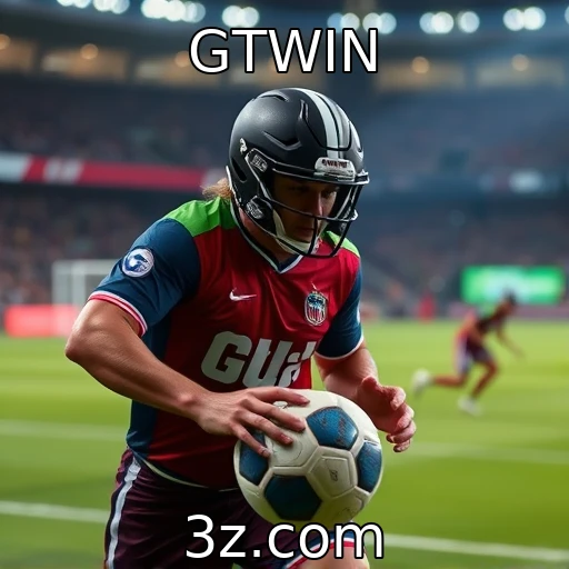 GTWIN Estratégias de Apostas para Aumentar Suas Chances de Vitória