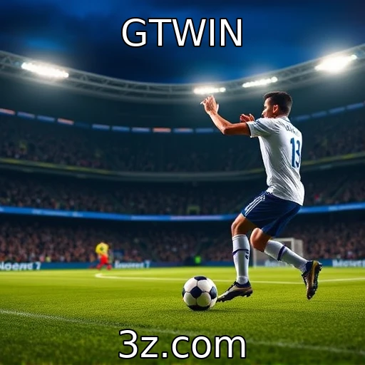 GTWIN Desvendando os Segredos das Apostas Esportivas em 2025